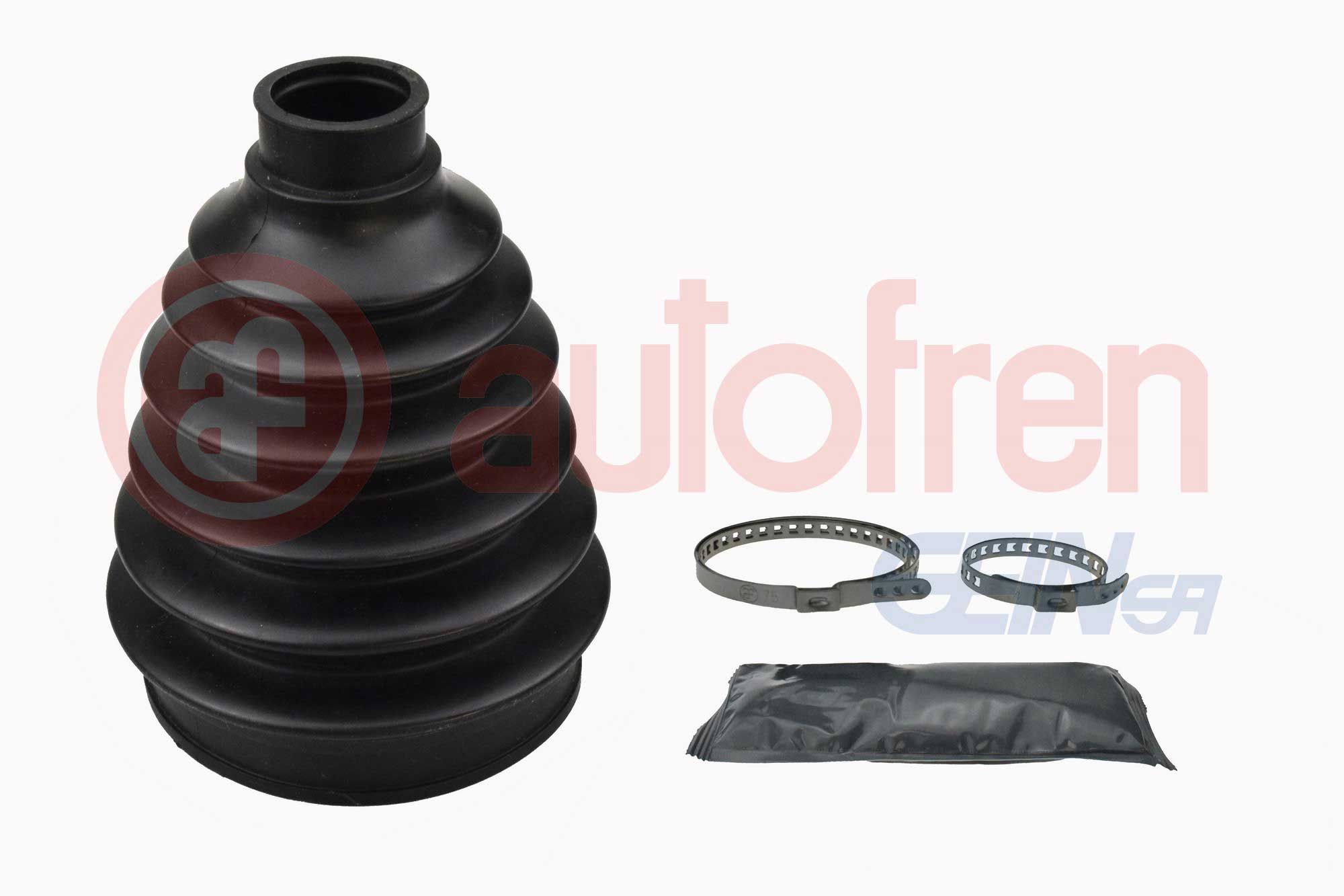 Bellow Kit, drive shaft D8280T