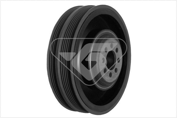 Riemenscheibe, Kurbelwelle