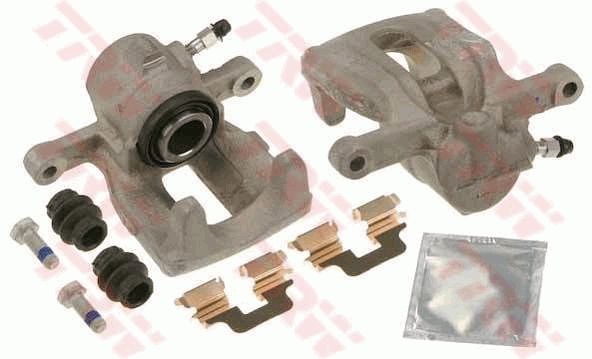 Brake Caliper BHP203