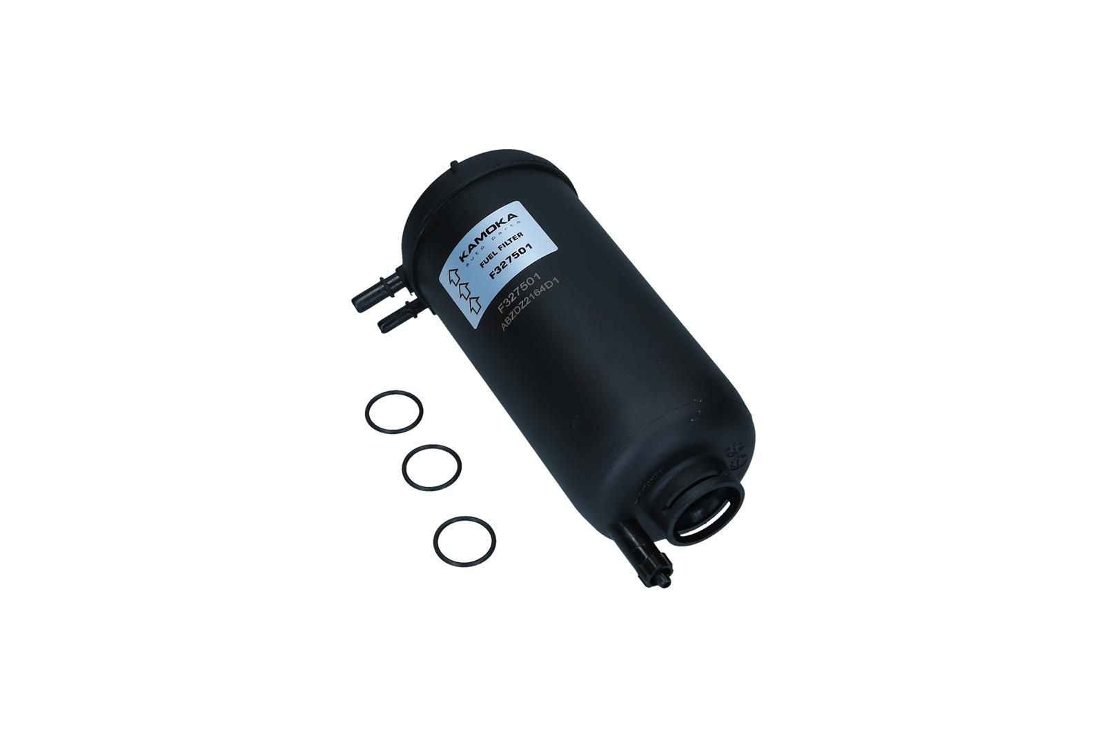 Kraftstofffilter Kraftstofffilter