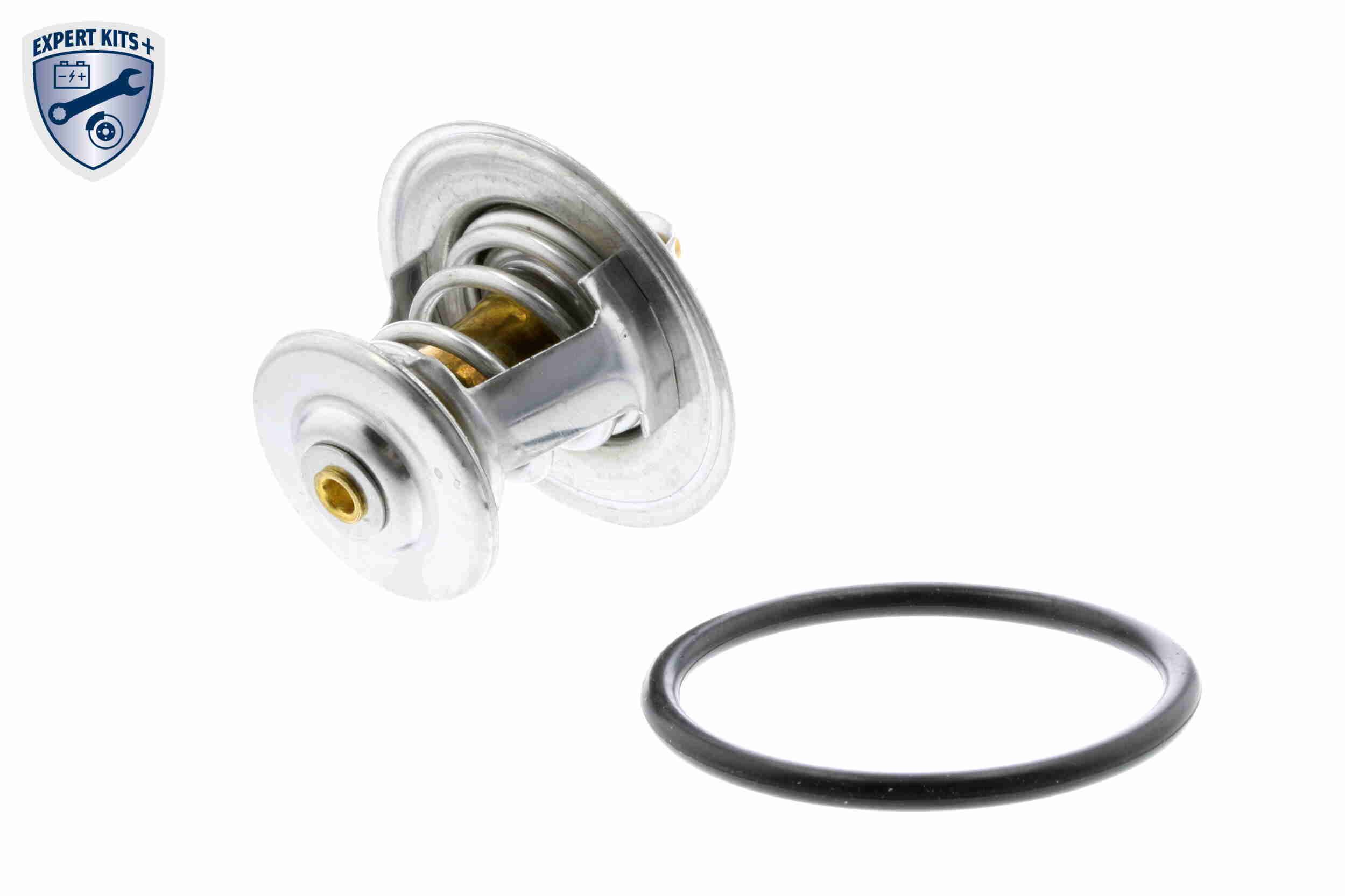 Thermostat, K&uuml;hlmittel