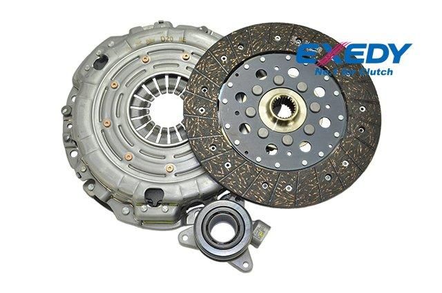 240mm Ssangyong - TecDoc Only