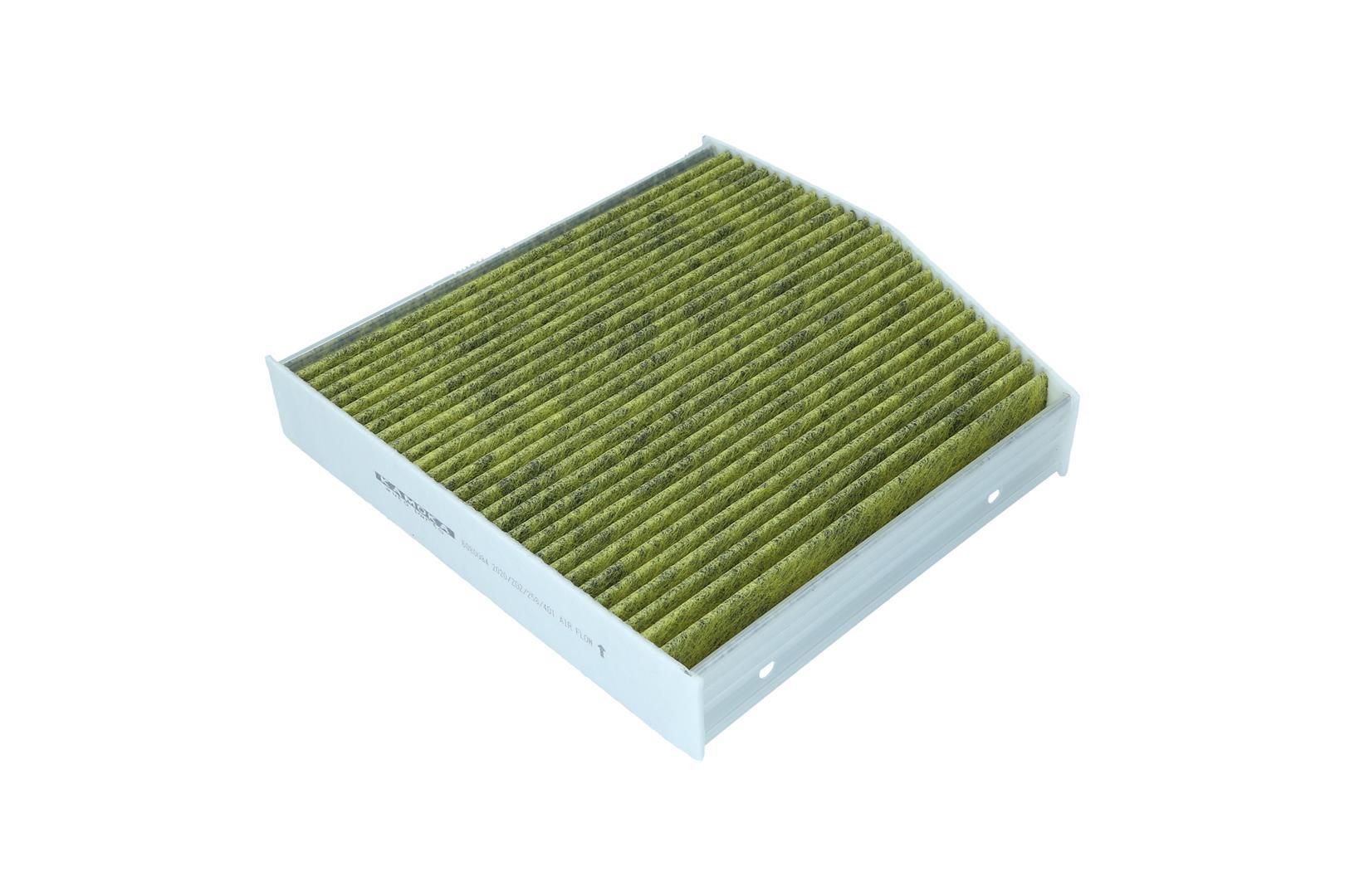 KAMOKA 6080084 - Filter, Innenraumluft