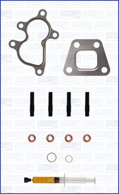 AJUSA JTC11048 Mounting Kit, charger