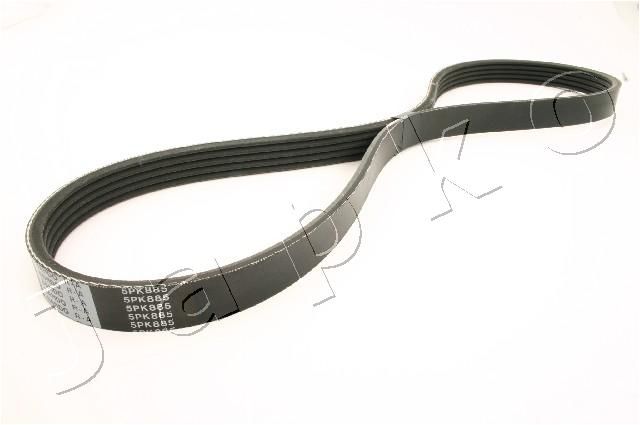 V-Ribbed Belt 5PK885