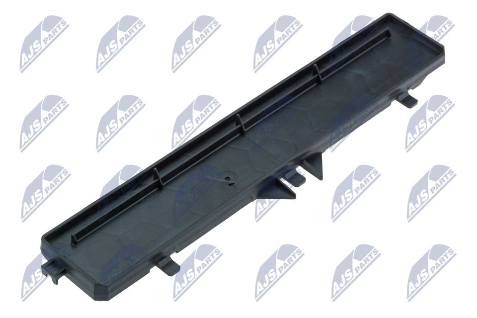 Abdeckung, Frischluftkanal (Innenraumluft)