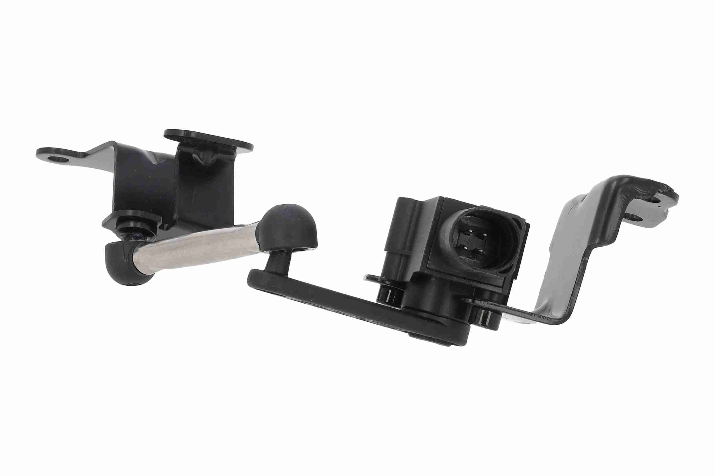 Sensor, Leuchtweitenregulierung
