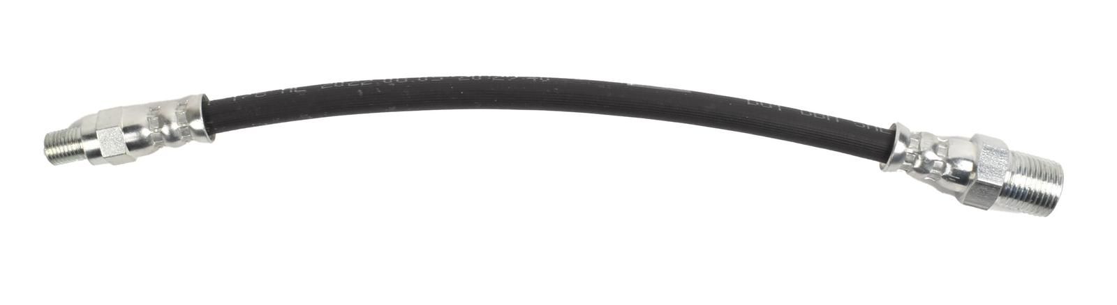 DBA Street Series Ford Fairlane/Ltd 54J Rear Both - TecDoc Only