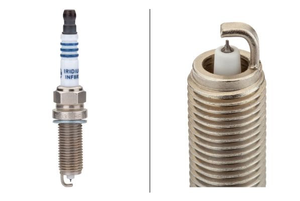 Spark Plug 8EH 188 706-391