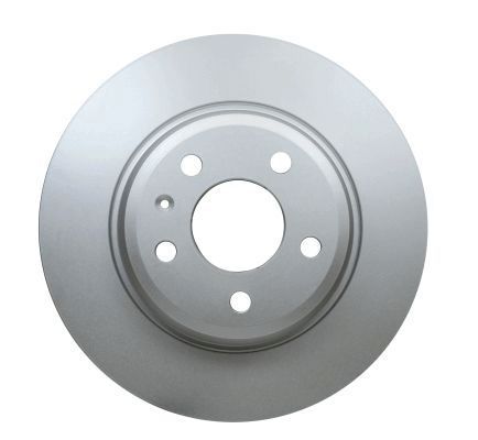 Brake Disc 8DD 355 113-931