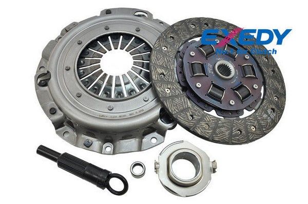 230mm Mazda - TecDoc Only