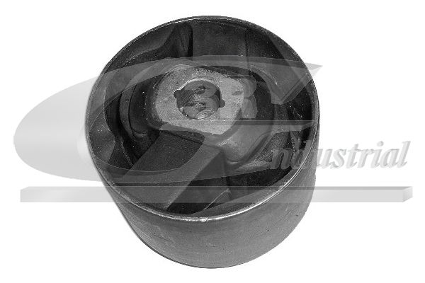40210 3RG felfüggesztés, motor