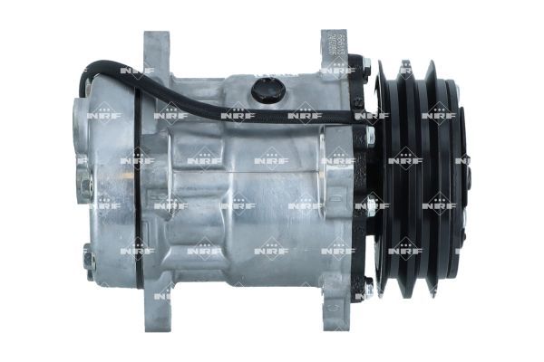 Kompressor, Klimaanlage