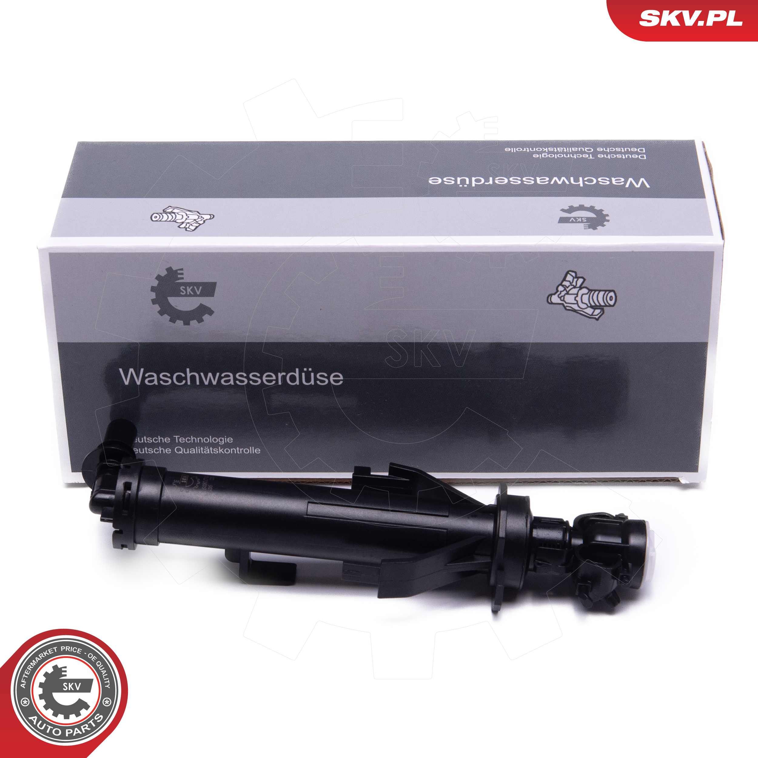 ESEN SKV 15SKV700 - Waschwasserd&uuml;se, Scheinwerferreinigung