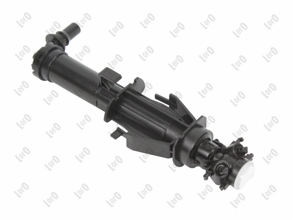 Waschwasserdüse, Scheinwerferreinigung