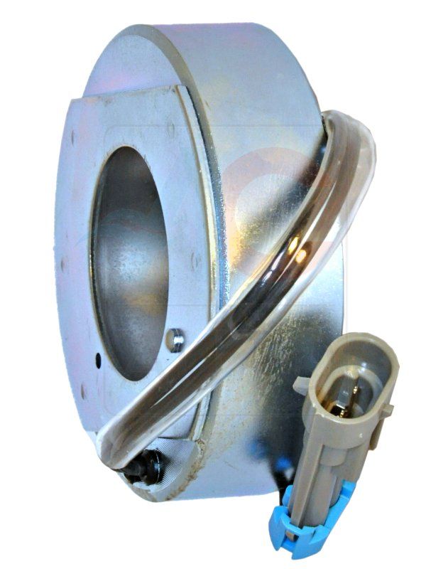 Spule, Magnetkupplung (Kompressor)