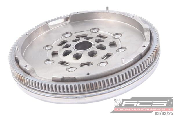 DMF AUDI A3 1.8L - TecDoc 1