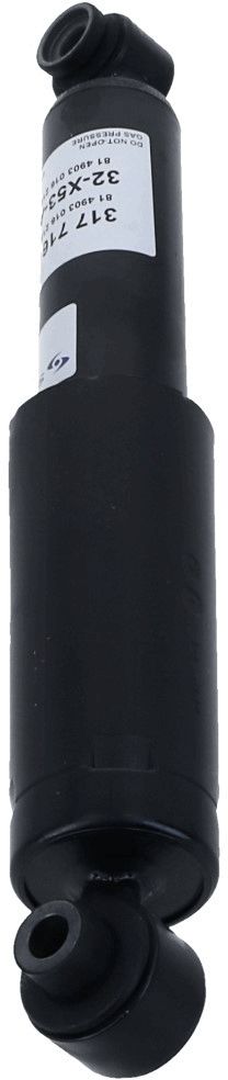 amortizatorius