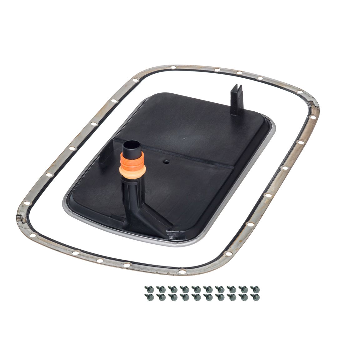 Hydraulikfiltersatz, Automatikgetriebe