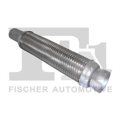 Flexrohr, Abgasanlage