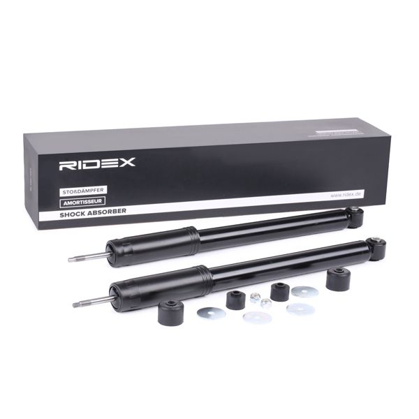 854S1628 RIDEX lengéscsillapító