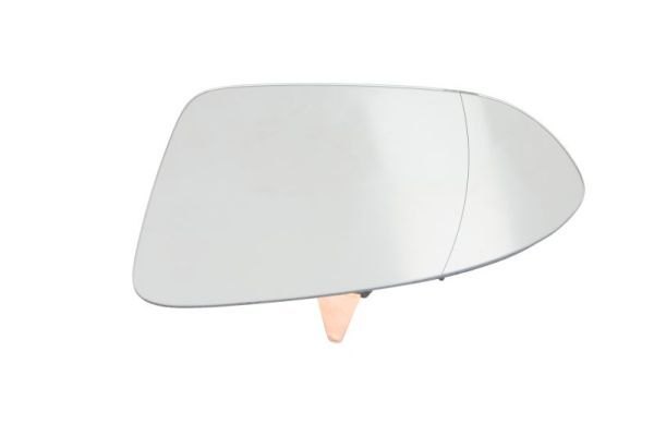 Spiegelglas, Außenspiegel