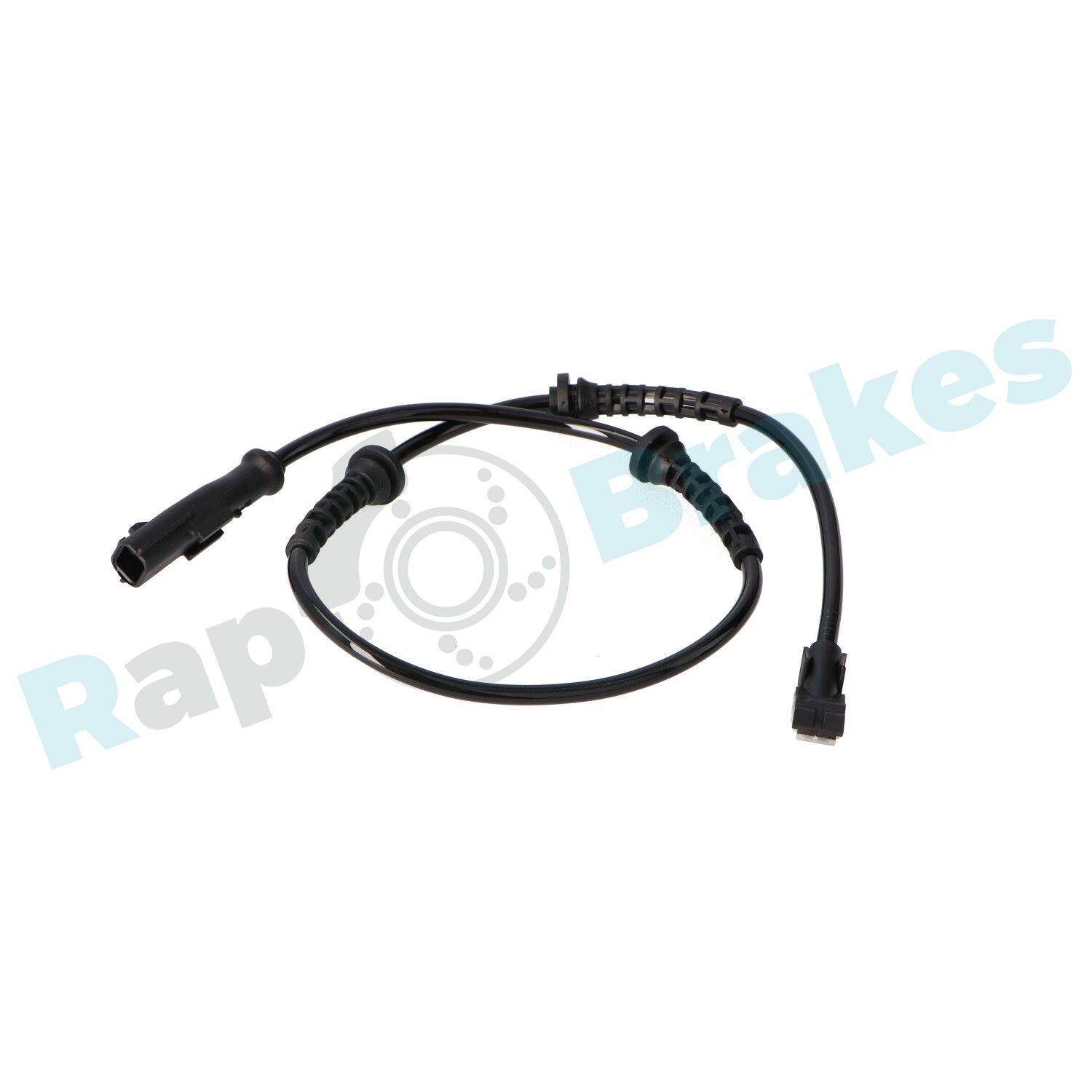 Sensor, Raddrehzahl Sensor, Raddrehzahl
