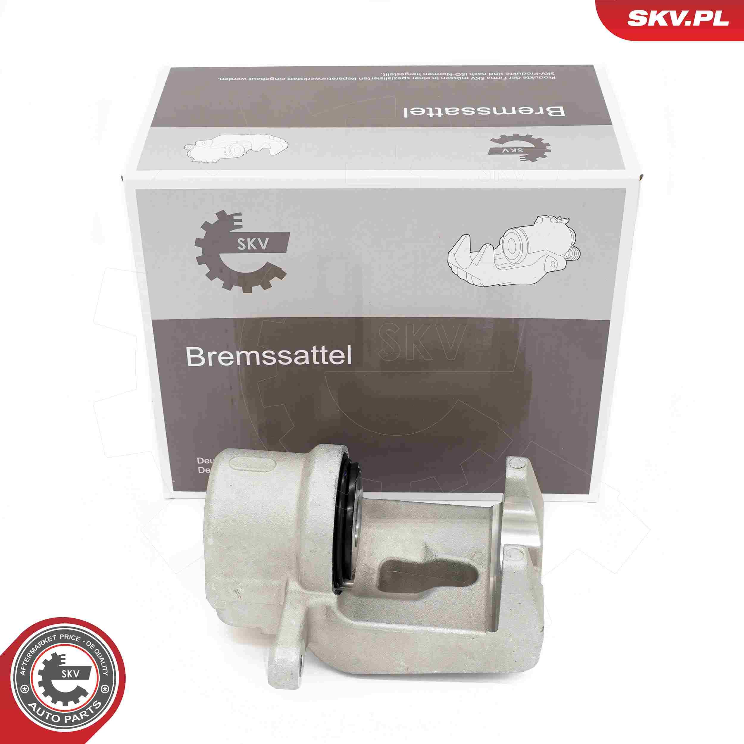 Brake Caliper 67SKV514