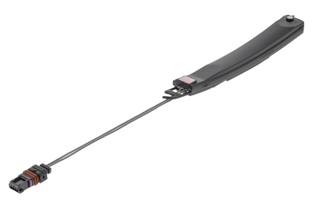 Sensor, Türaußengriff