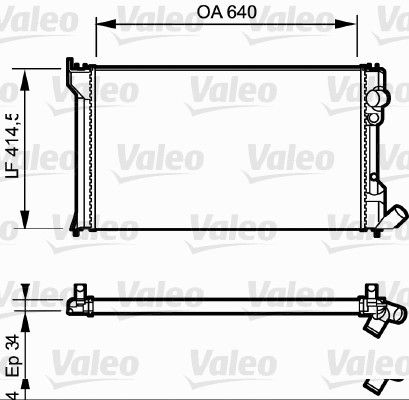 RMOT CITR XM (89 94) 2.0 I TURBO CT  .