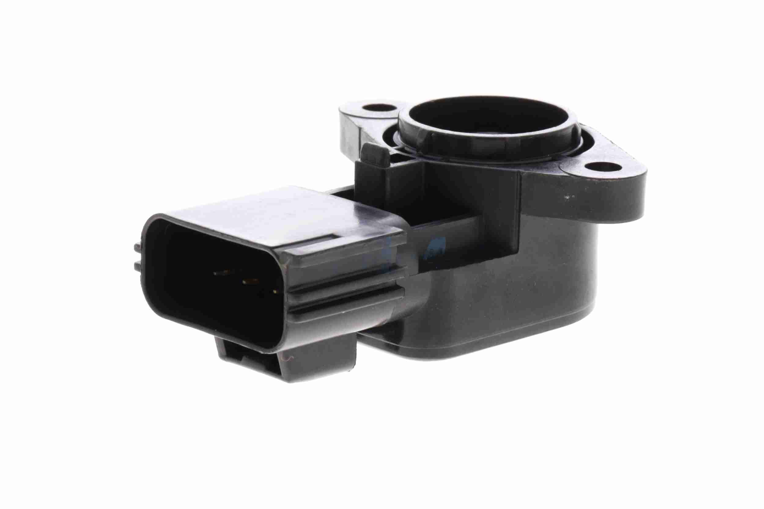 Sensor, Drosselklappenstellung