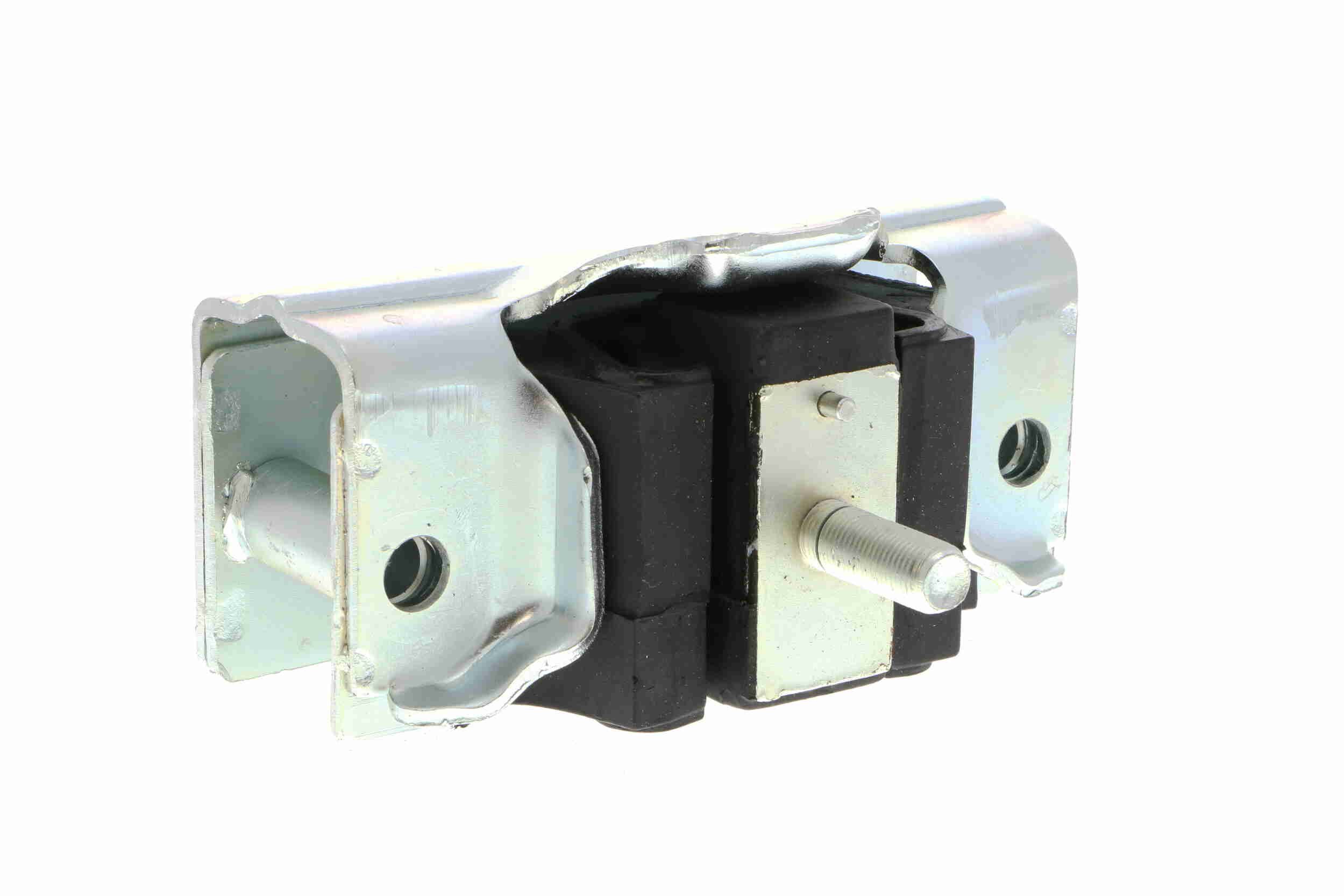 Lagerung, Motor