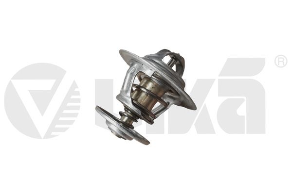 Thermostat, Kühlmittel