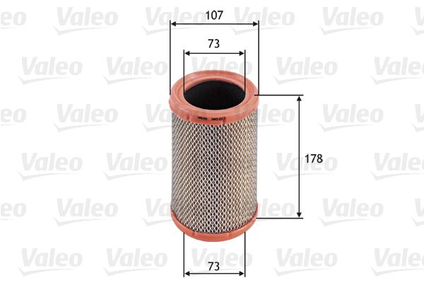 Air Filter 585613