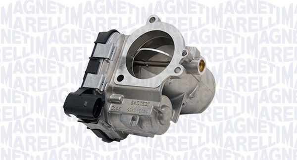 Throttle Body 802010473903