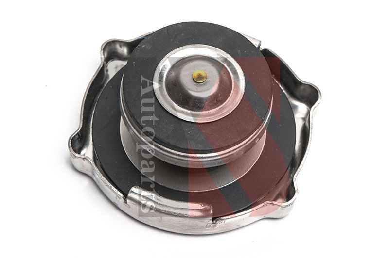 YSPARTS YS-YXG163 - Verschlussdeckel, K&uuml;hler