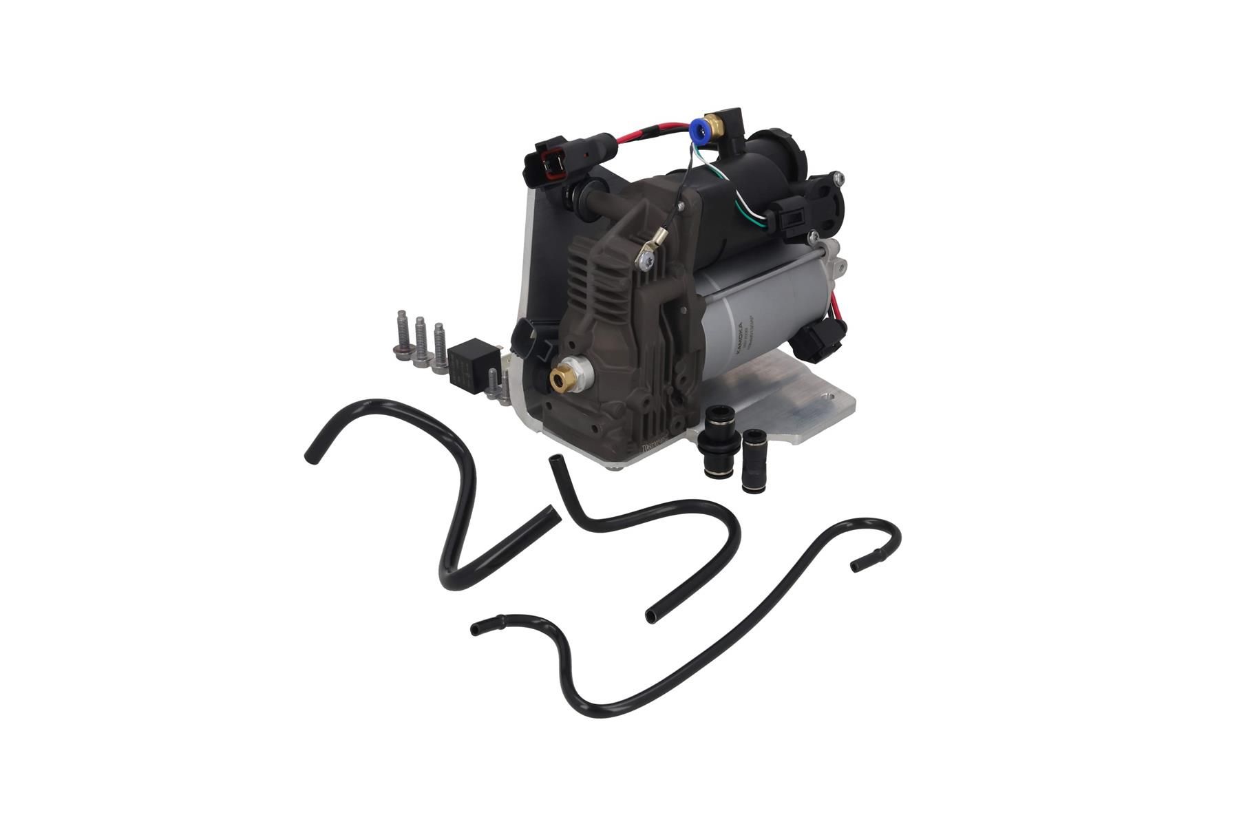 KAMOKA 2077039 - Kompressor, Druckluftanlage