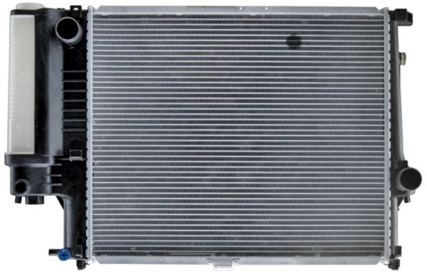 K&uuml;hler, Motork&uuml;hlung