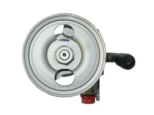 Hydraulikpumpe, Lenkung