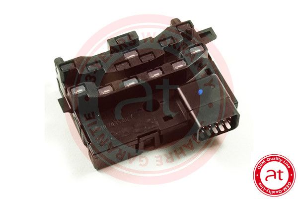 AT AUTOTEILE GERMANY at10699 Lenkwinkelsensor