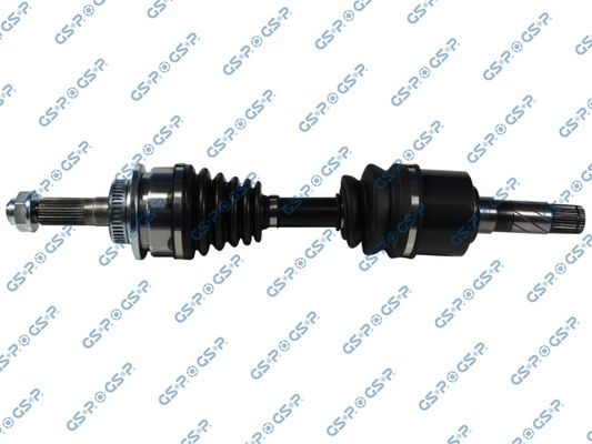 Drive Shaft 218211