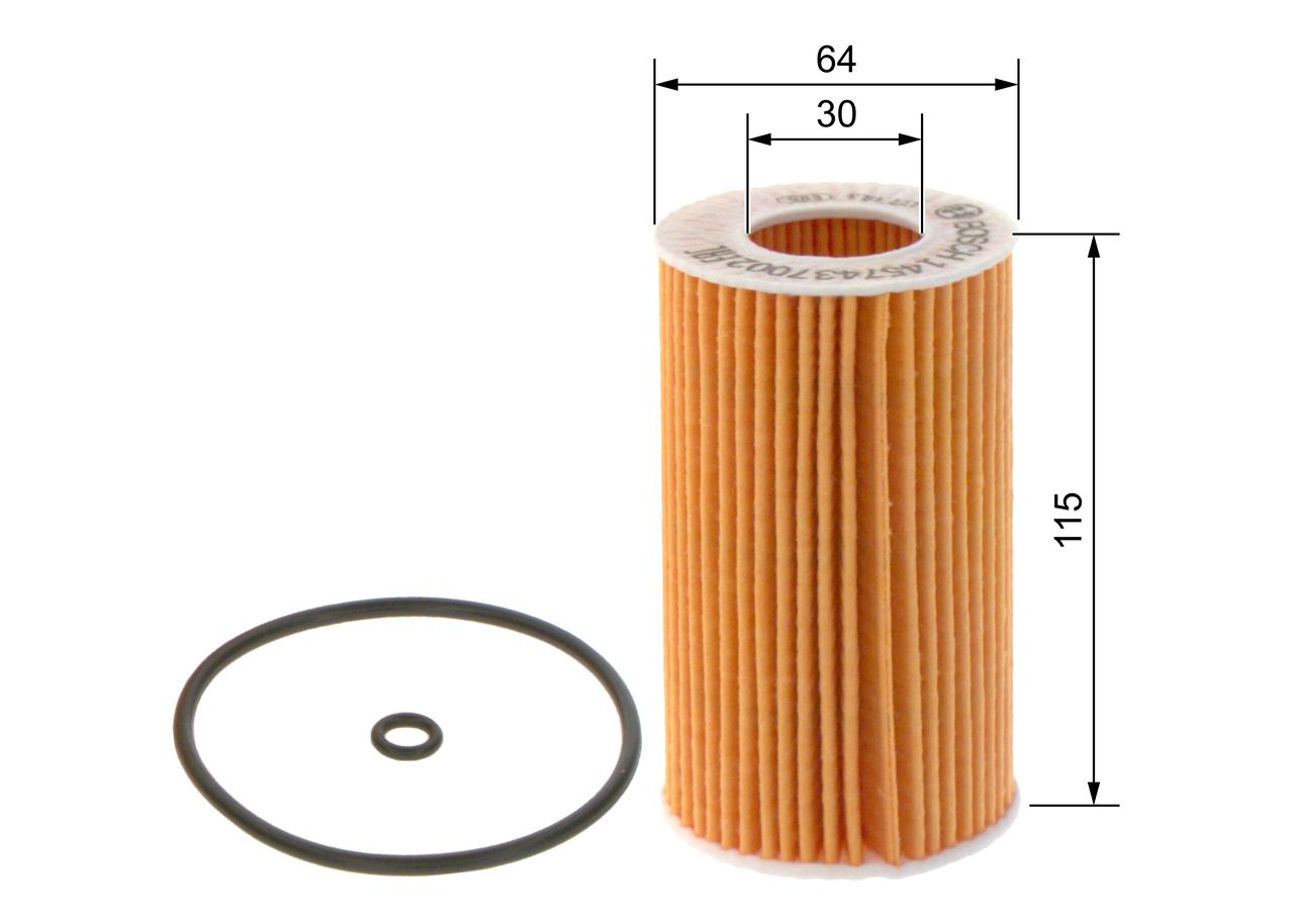 Ölfilter