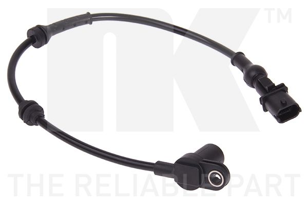 Sensor, Raddrehzahl