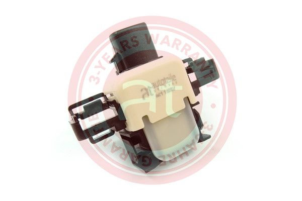 Sensor, Einparkhilfe