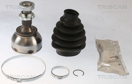8540 28161 TRISCAN csuklókészlet, hajtótengely