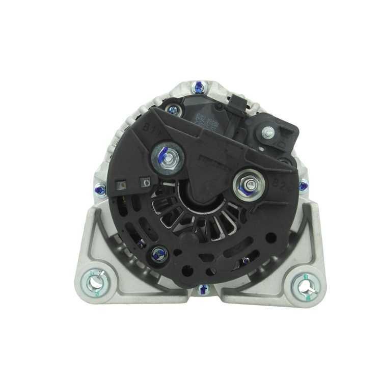 Generator Generator