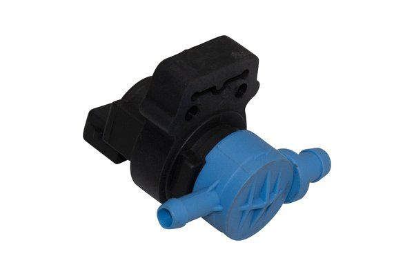 Ventil, Aktivkohlefilter