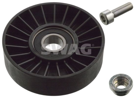 Deflection/Guide Pulley, V-ribbed belt 70 03 0028