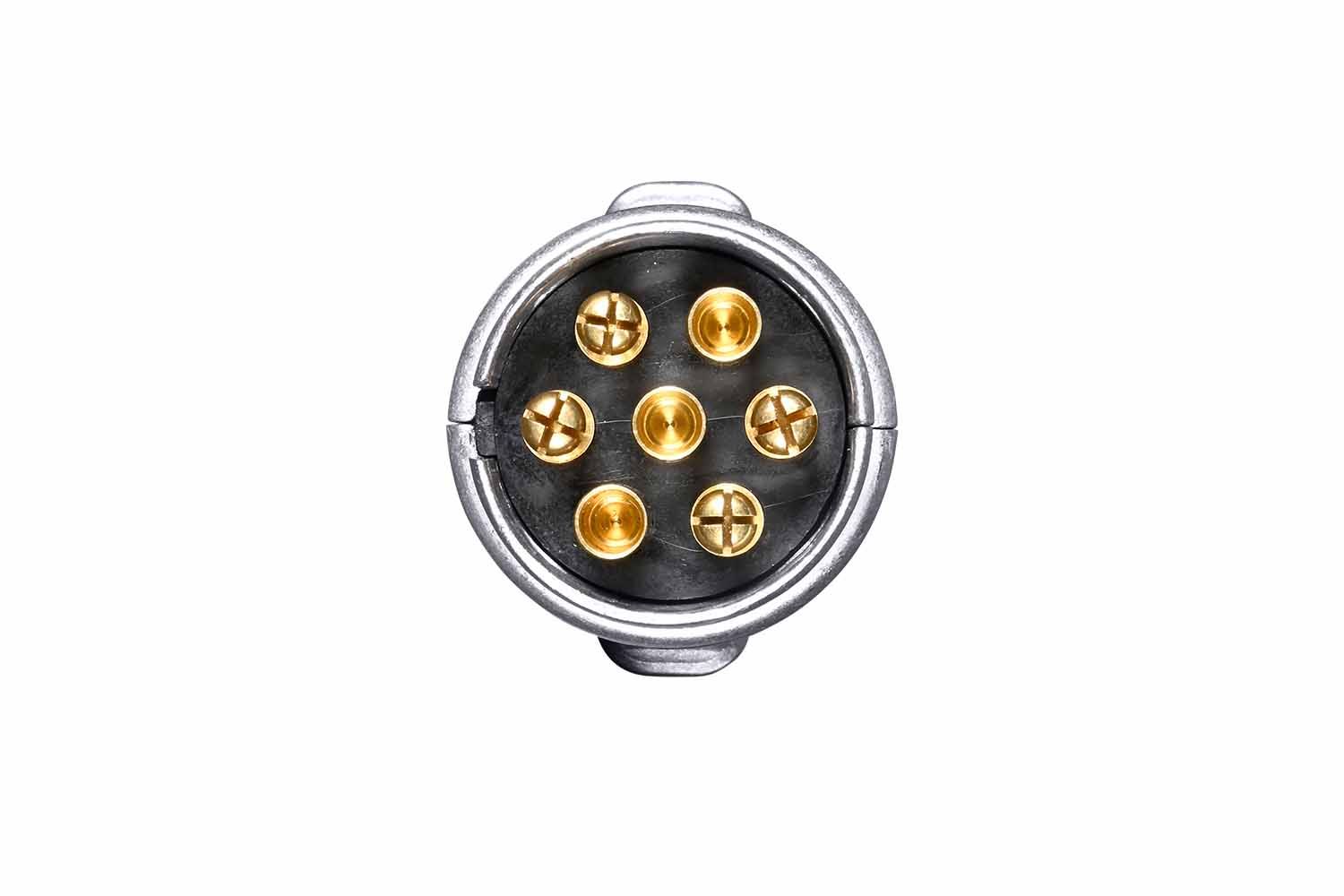 Stecker
