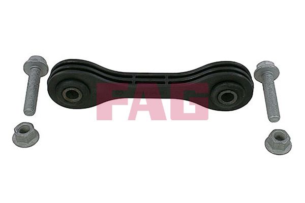 Link/Coupling Rod, stabiliser bar 818 0605 10